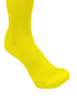 Plain Senior Playing Socks